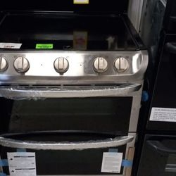 LG STOVE GLASS TOP