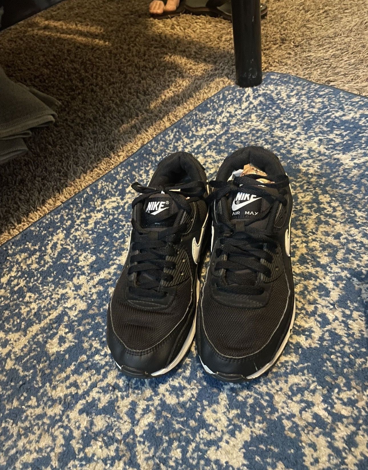 Nike Air Show 
