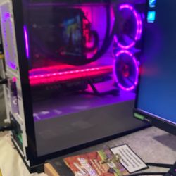 Gaming Pc 