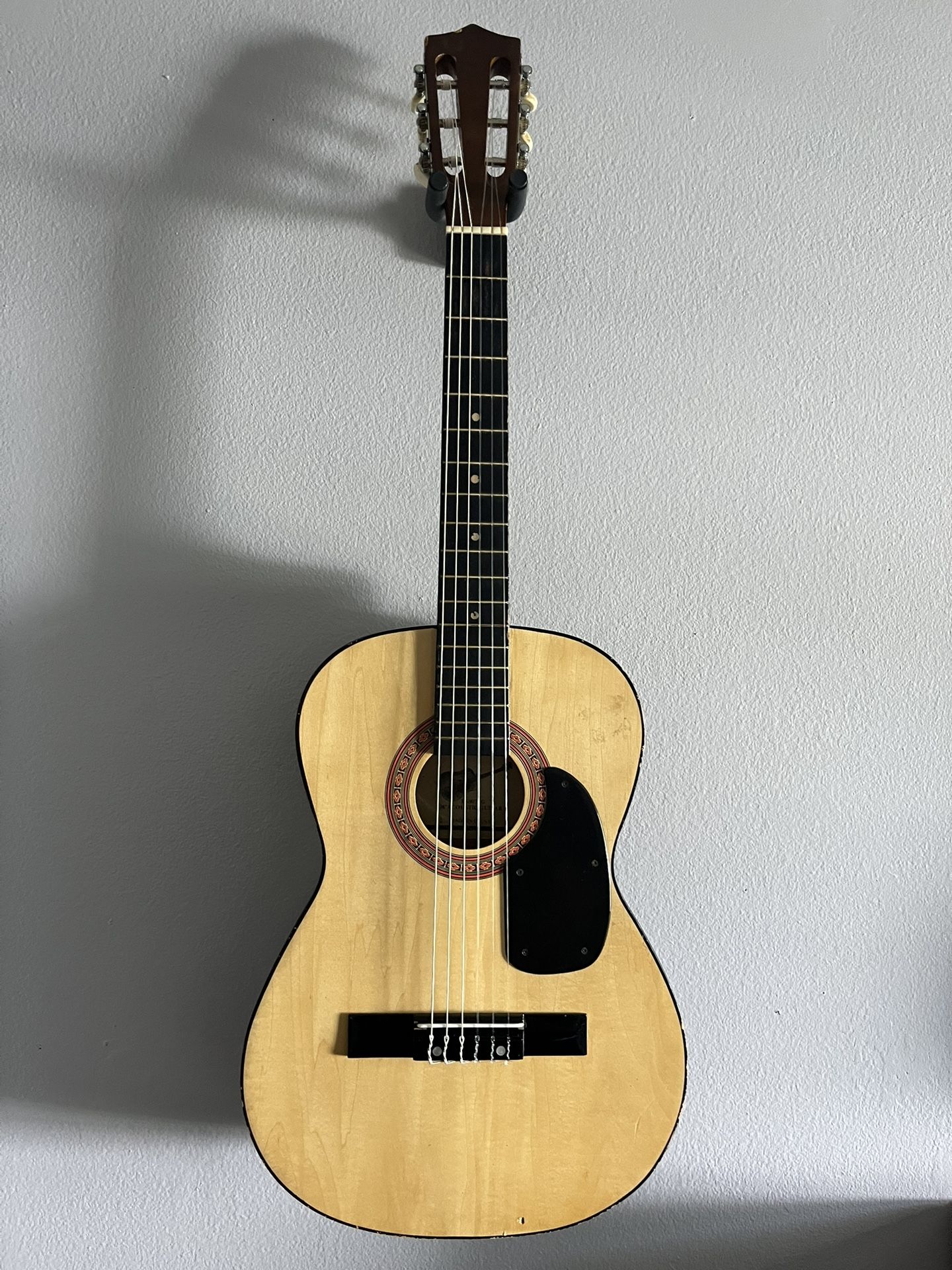 Synsonics 3/4 Size Classical Guitar