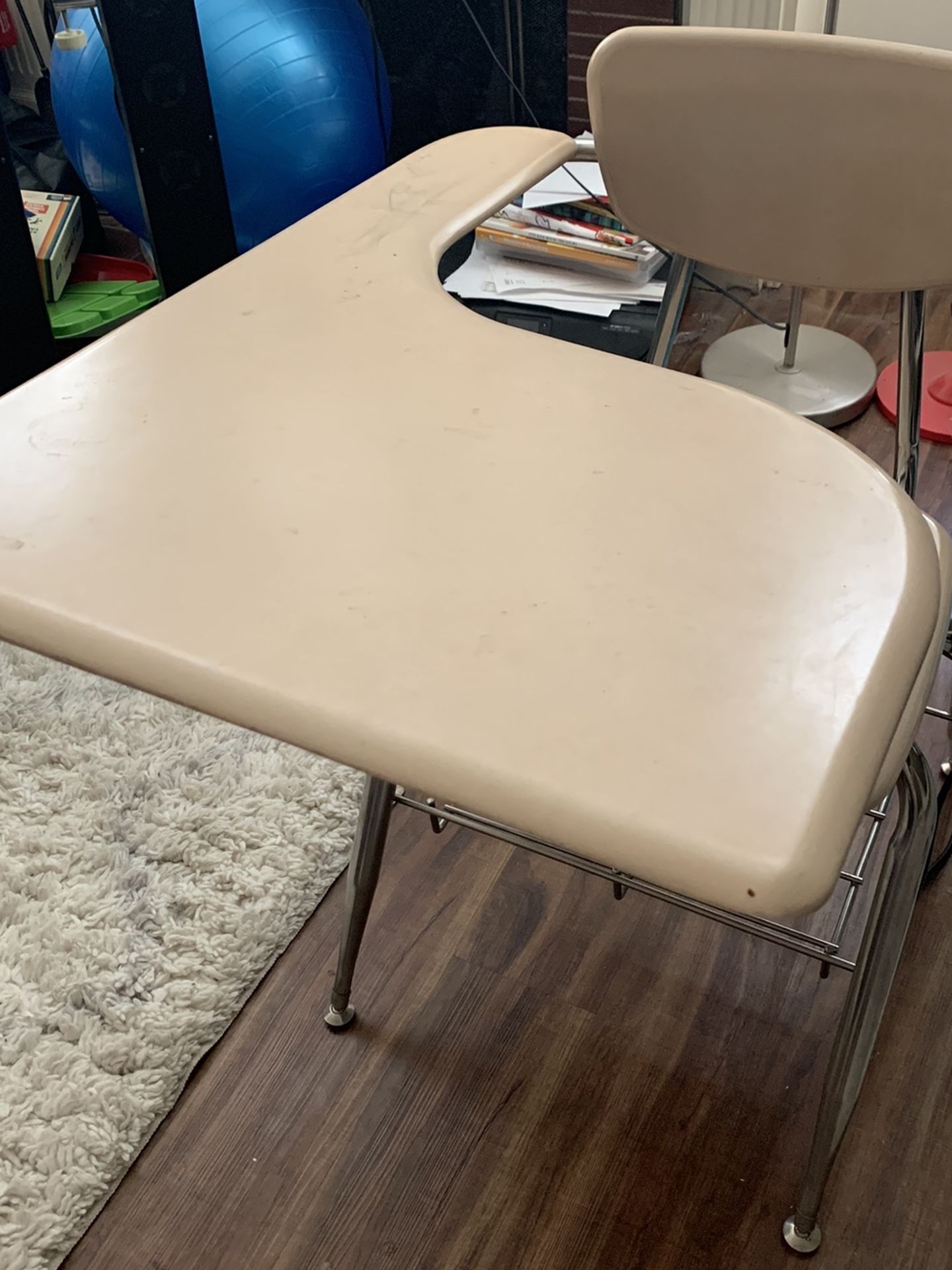Student Desk