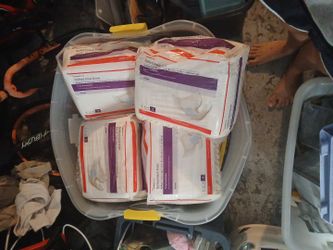 Diapers