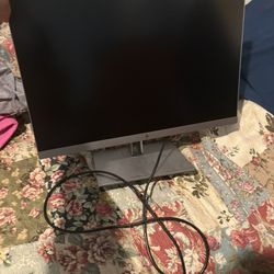 Hp Monitor