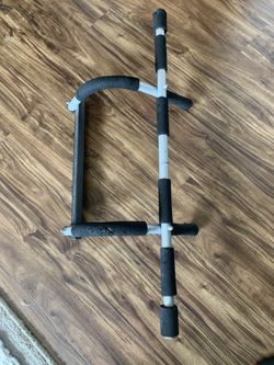 Pull-up Bar