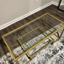 Living Room Table