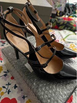 Banana Republic pumps