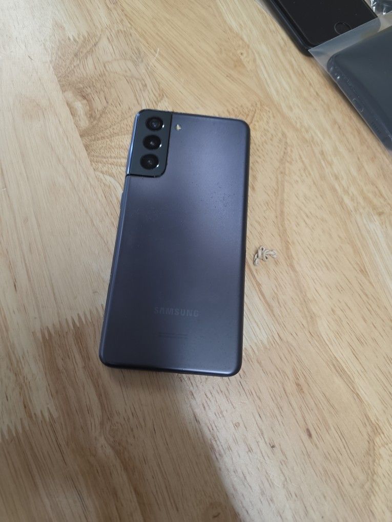 Samsung Galaxy S21 5g. Unlock Any Sim