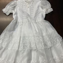 Communion/flower Girl Dress