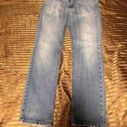 Levi’s 511 Slim  Jeans 34x32