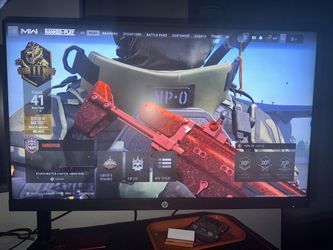 Gaming Monitor