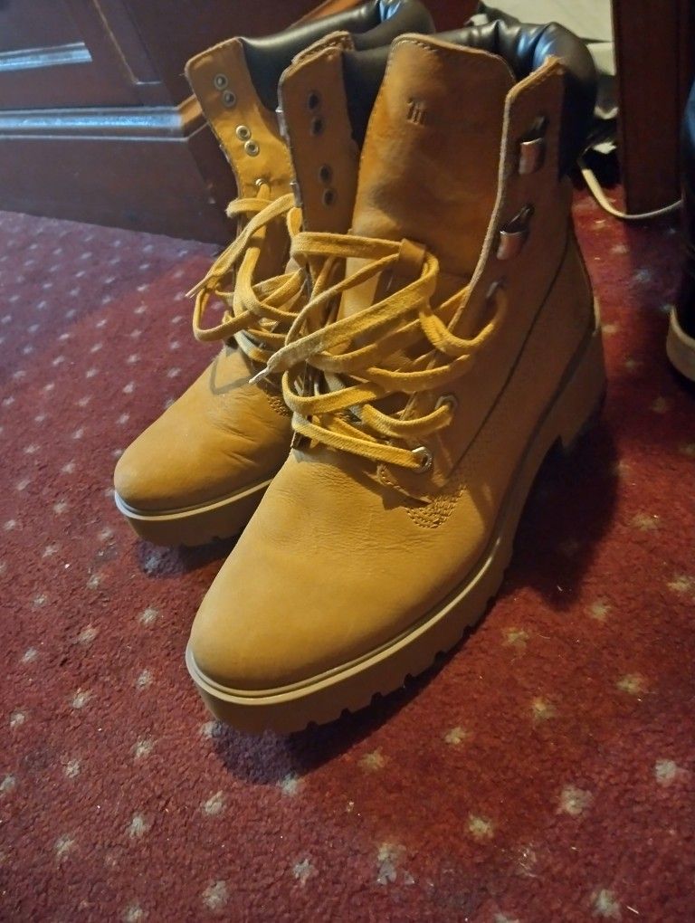 Nice Boots Winter Is Coming