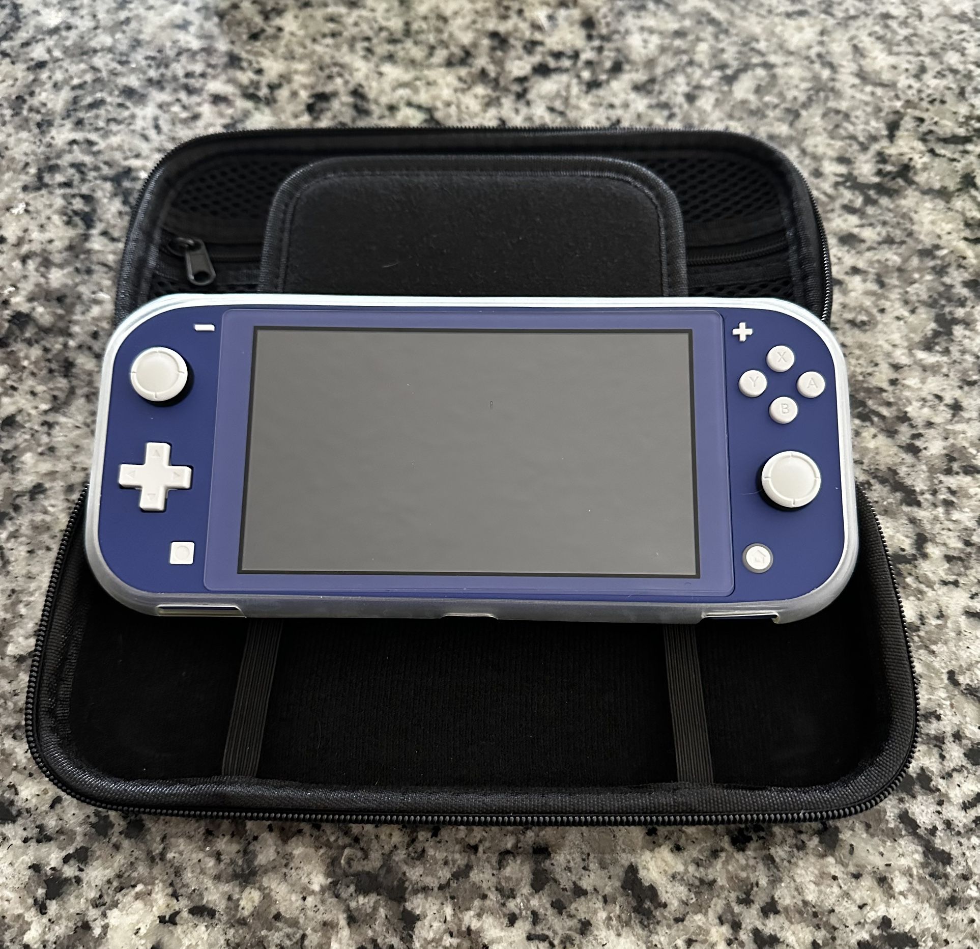 Nintendo Switch Lite Used Only A Few Times