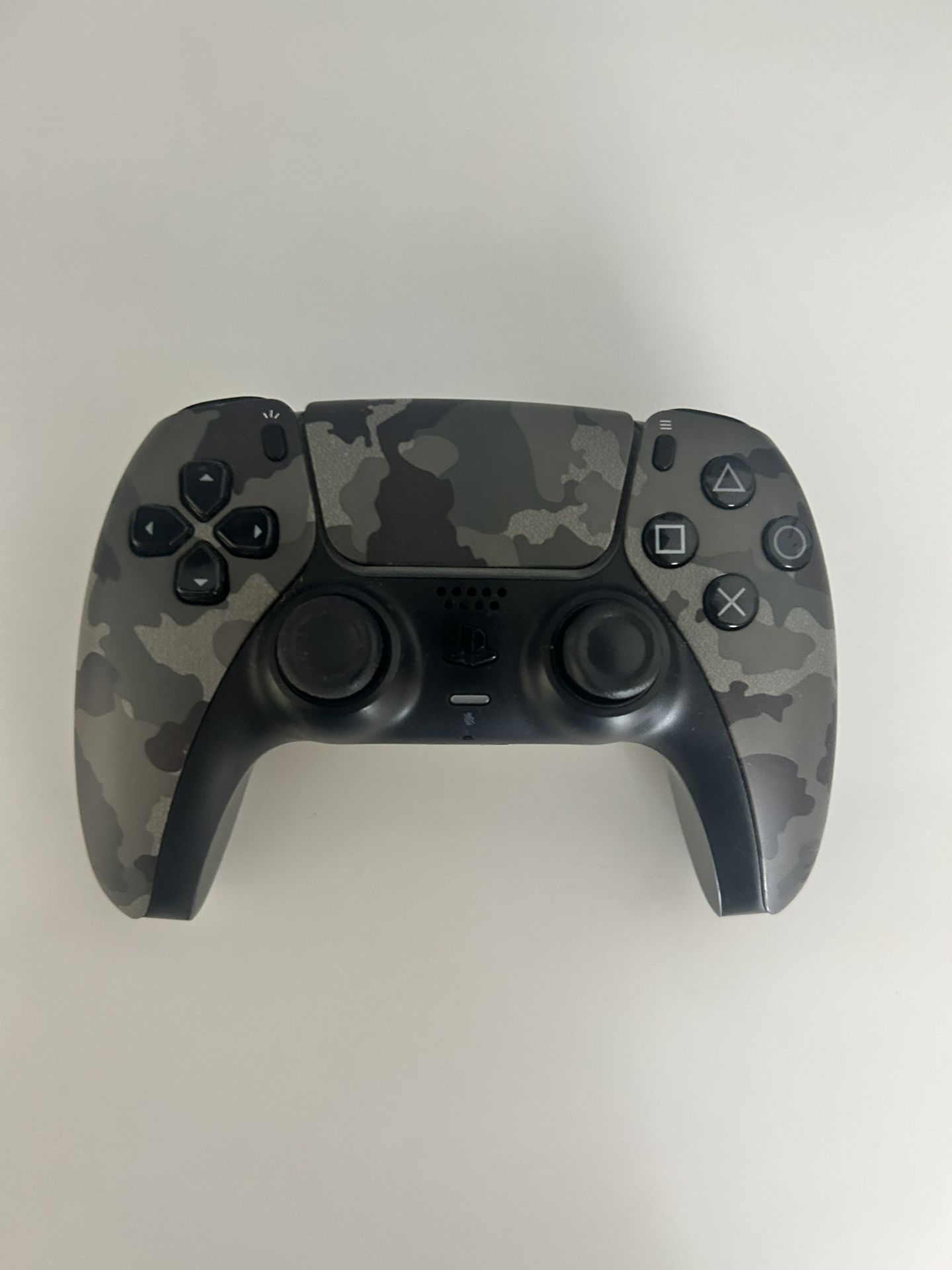 Ps5 Controller Used