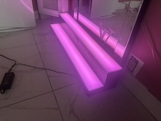 Led Shelf