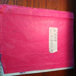 Songs Book By Hank Williams Sr