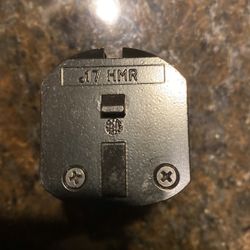 17 Gage HMR Rotary Clib