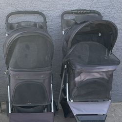 Dog Strollers