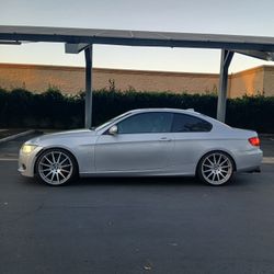 2011 BMW 328i