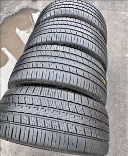 FALKEN Brand tires 245-50R20 Calidad y rendimiento garantizados 😎🏁