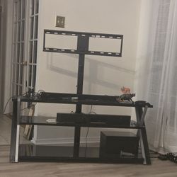 Whalen Soporte para TVs de hasta 70", 