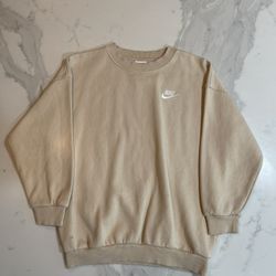 Women's Nike Sportswear Club Fleece Crewneck Sweatshirt