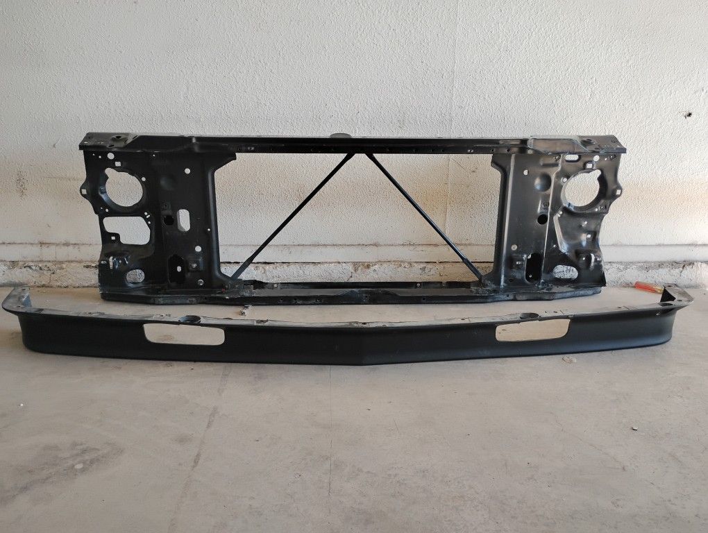 Parts 1989-90 Chevy OEM