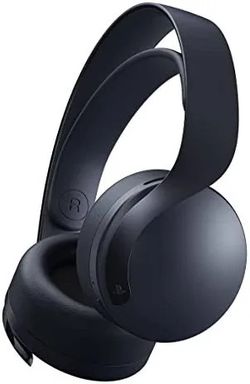PlayStation Pulse 3D