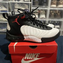 Sz 10.5 Jordan $50 FIRM NO TRADES