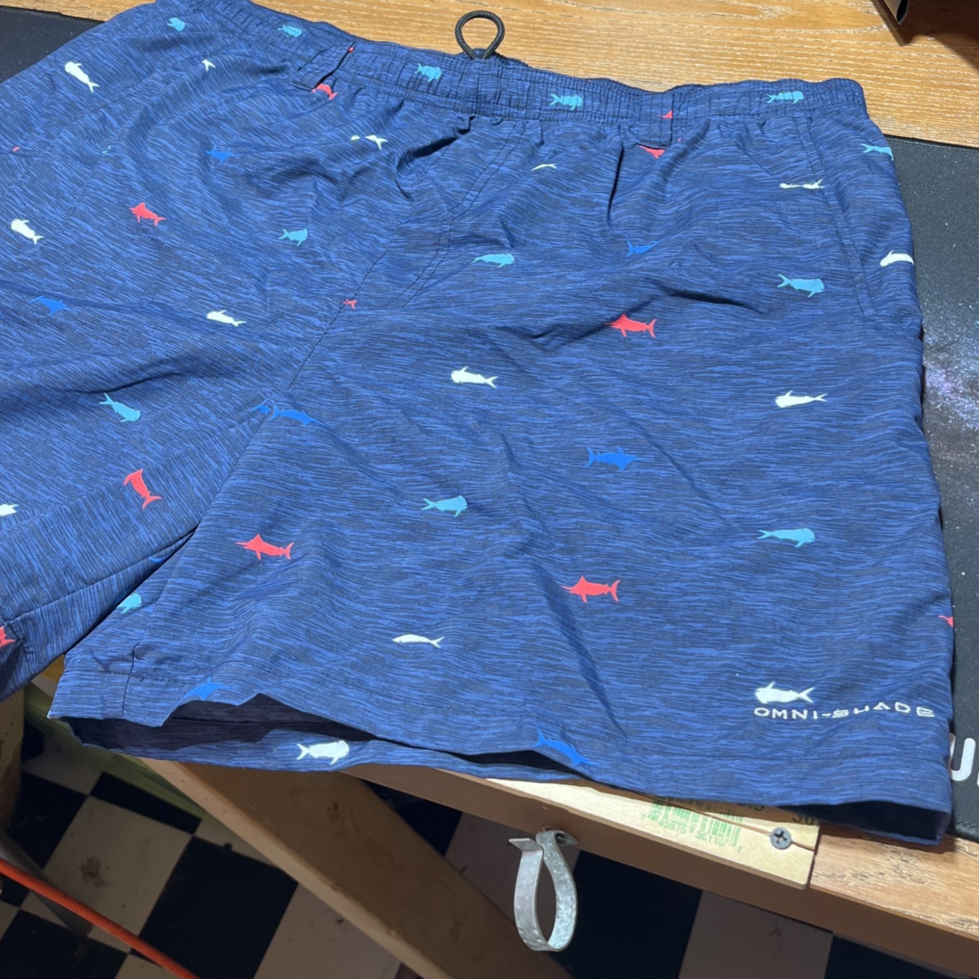 Men’s Columbia Pfg Fishing Gear