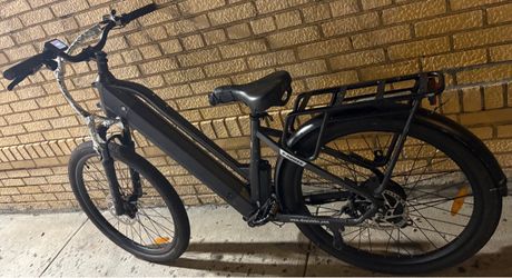 DIRWIN PACER LITE E BIKE