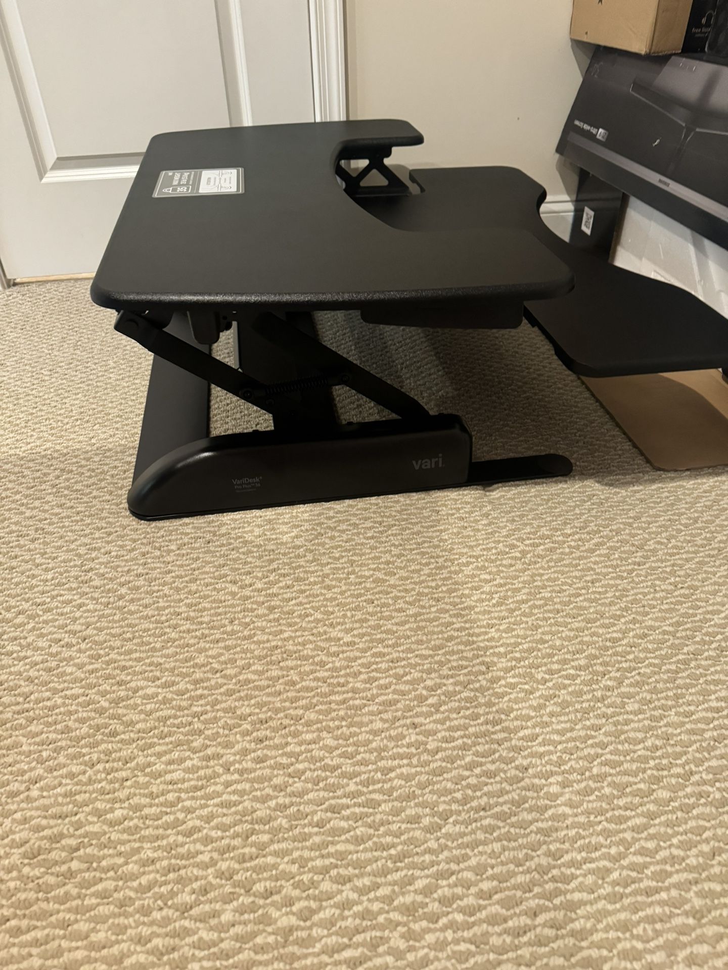 VariDesk® Pro Plus™ 36