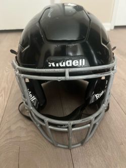 Speed flex helmet