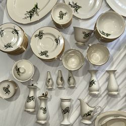 Fine Arts China-90pcs Lily Of The Valley 