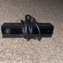 xbox one kinect