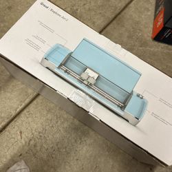 Cricut® Blue Explore Air™ 2