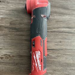 Milwaukee Multi Tool 