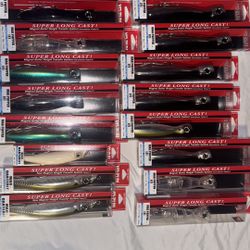 Mag Dater And Mag Popper