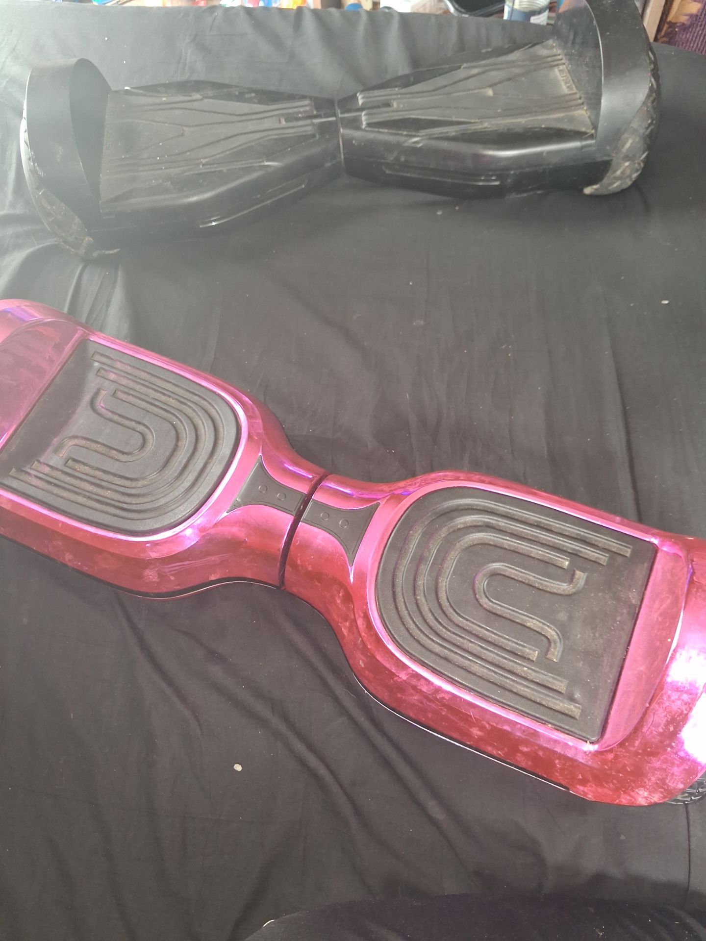 Hover board