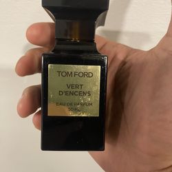 Tom Ford Perfume