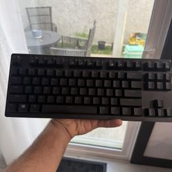 Razer Huntsman Tournament Edition