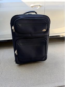 Samsonite Luggage