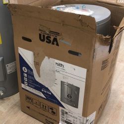 !! Water Heaters!! Starting From 257$$