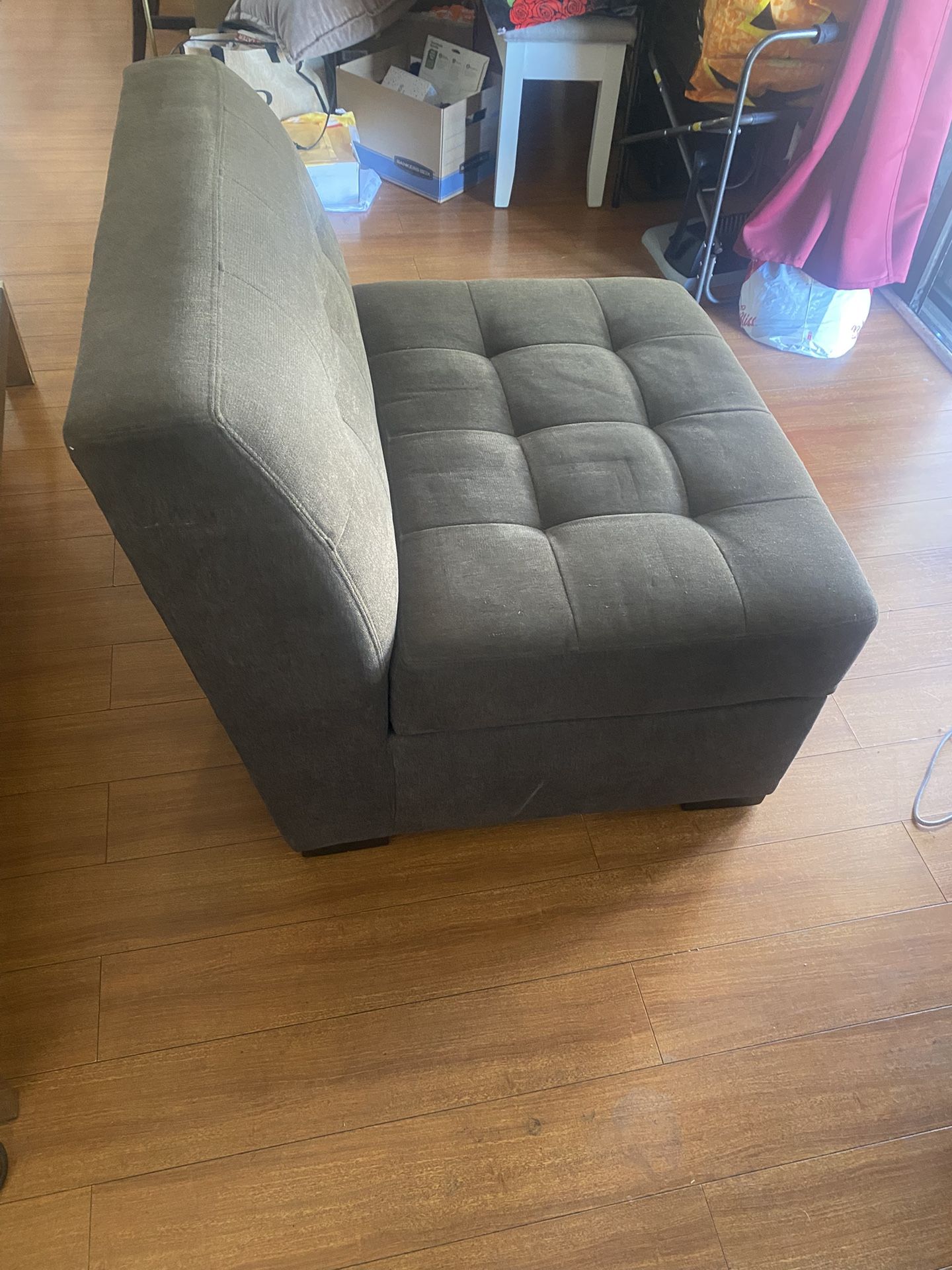 Sofa Seat 