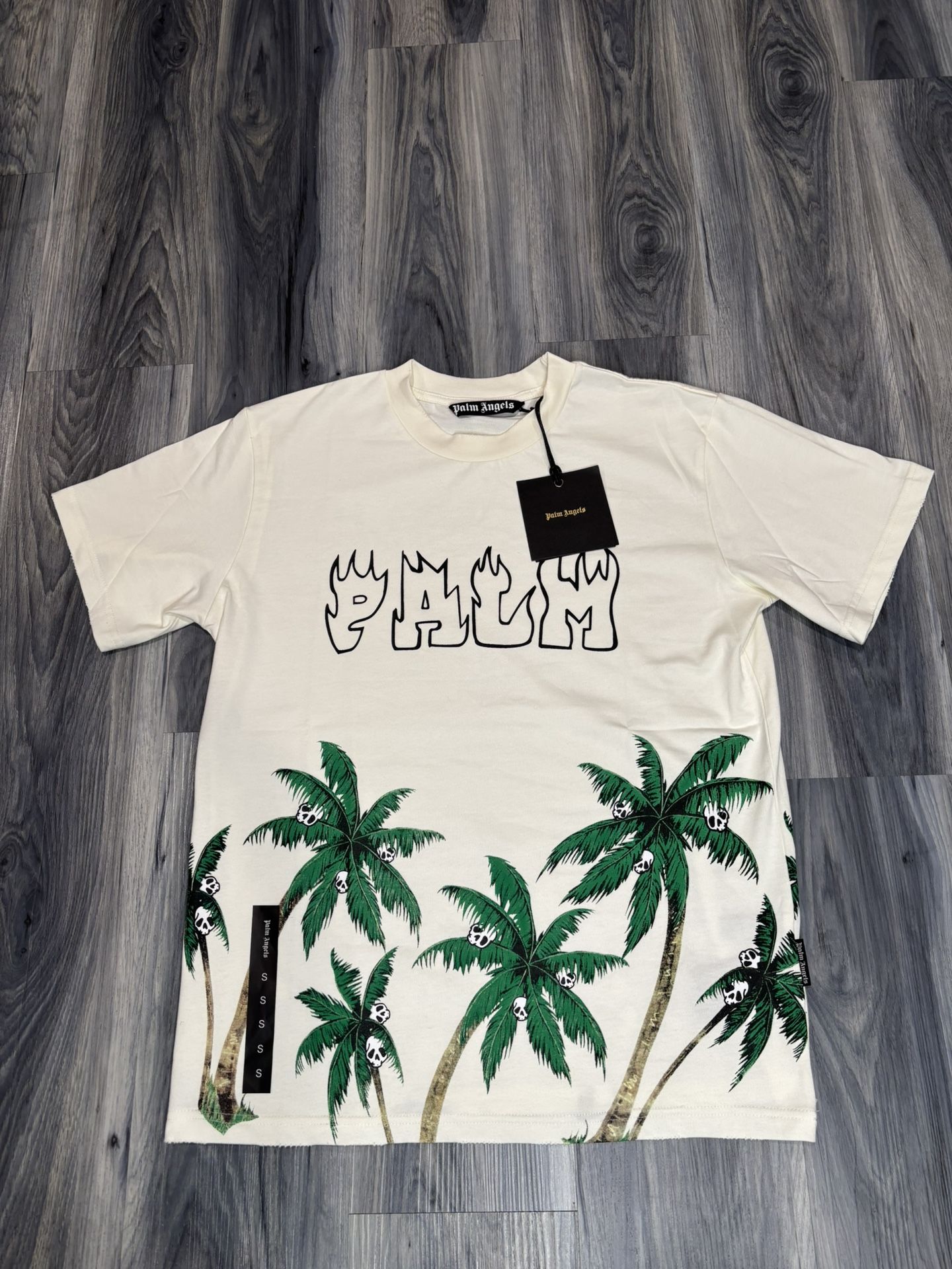 Palm Angles Shirt