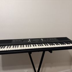 YAMAHA PSR EW300