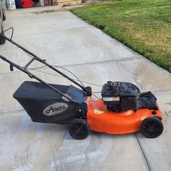 Ariens Lawn Mower: Model A173K22
Exelent conditions 