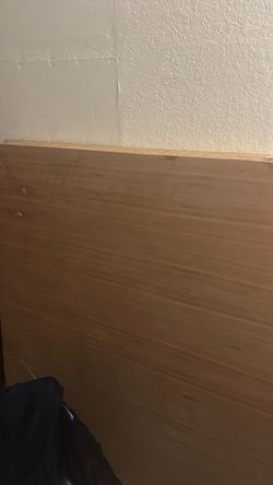 Madera 4x8