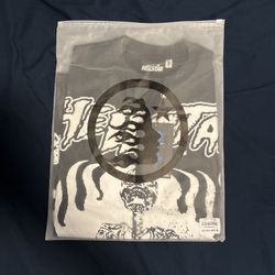 Hellstar Inner Peace T shirt 