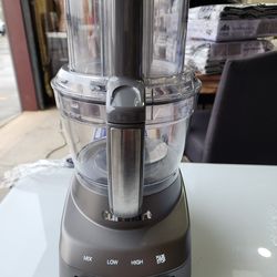 Food Processor