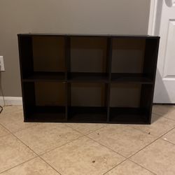 Shelving Unit 